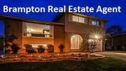 Brampton Real Estate Agent
