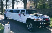 Meilleure location limousine mariage à Montréal | Star Limousine